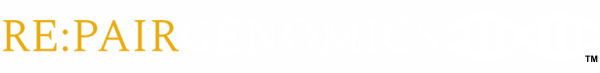 Repair Genomics Logo