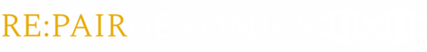 Repair Genomics Logo