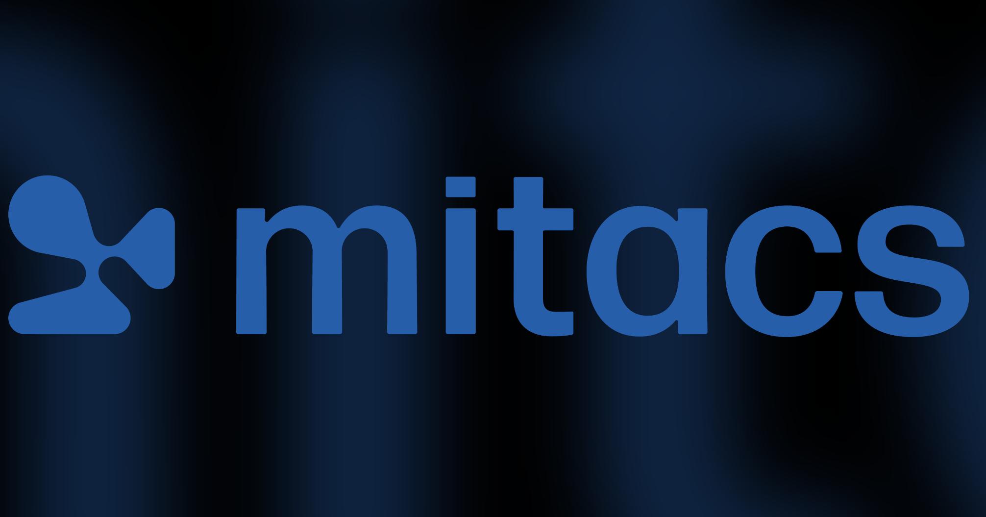 Awarded $105,000 Mitacs Grant