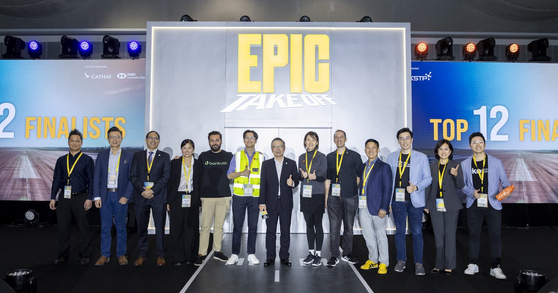 Re:Pair Genomics Places Top 4 in Digital Health Tech Stream at EPIC 2025